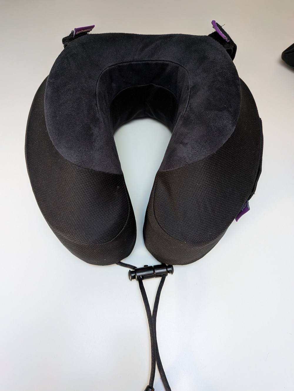 Cabeau Travel Neck Pillow
